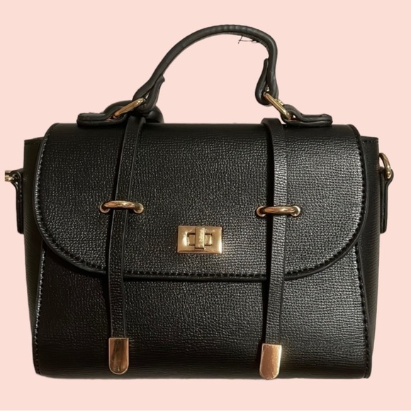 NWOT Novus Minimalist Versatile Purse Bag - Picture 2 of 14